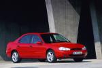 Ford Mondeo 1996 года